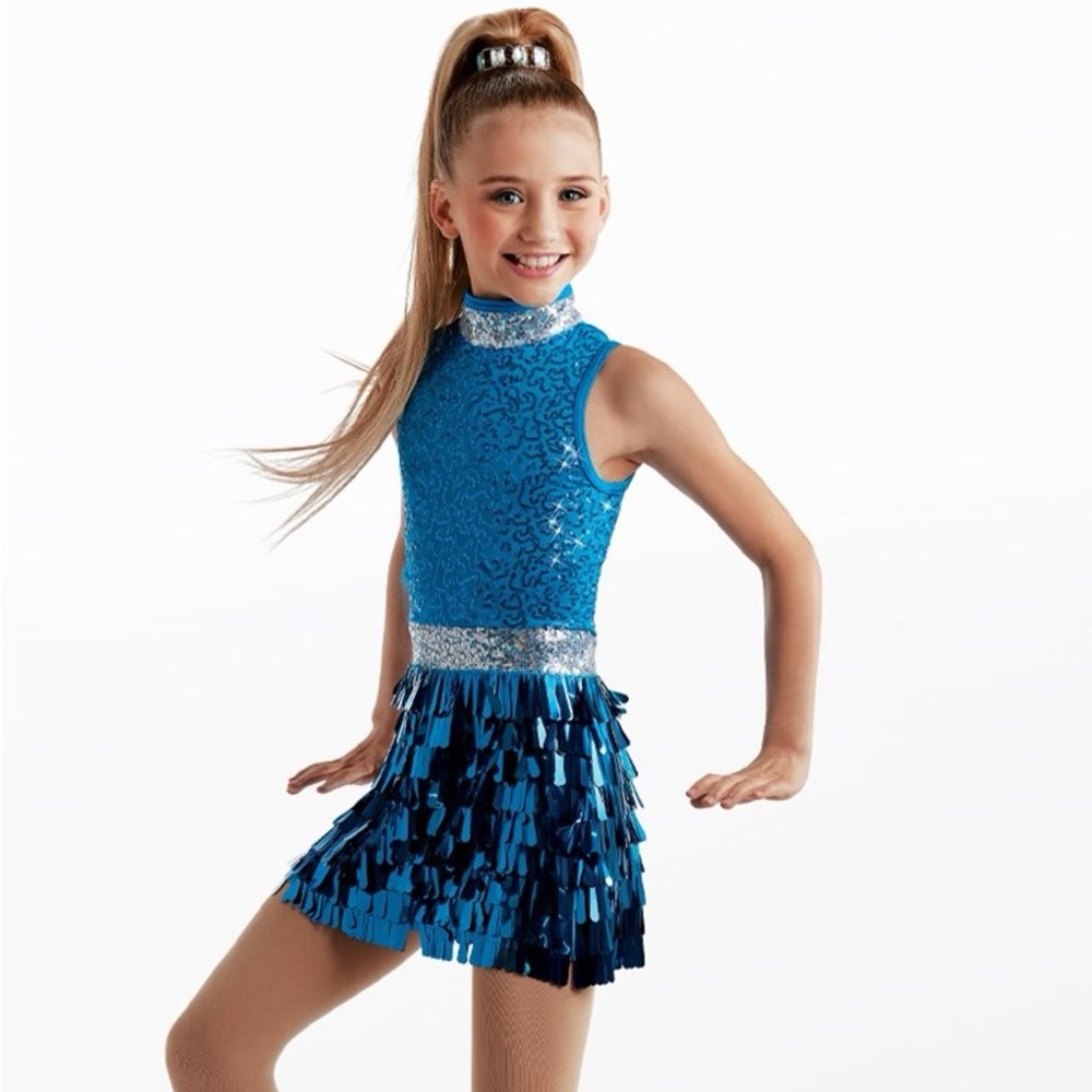 Good Vibrations child’s xl
15272